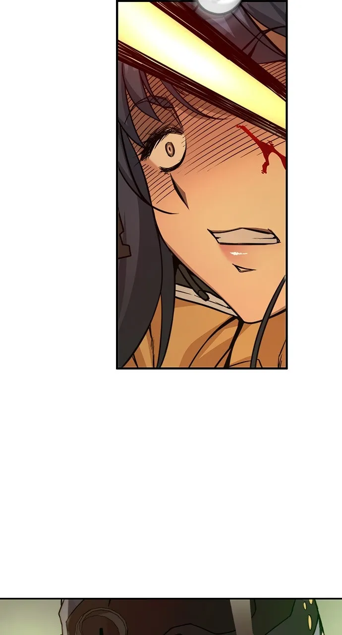 Read The QUEENS chapter 6 image 58 on Lezhin