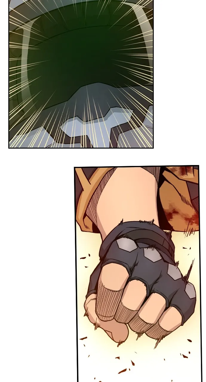 Read The QUEENS chapter 6 image 64 on Lezhin