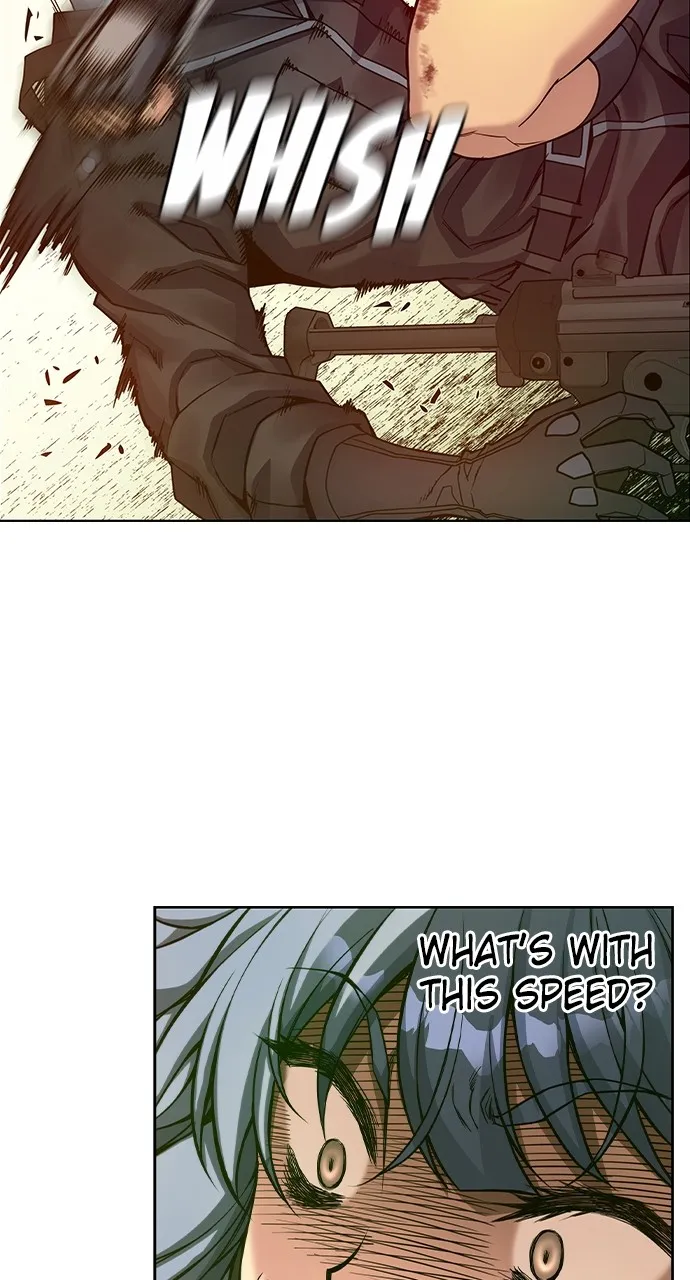 Read The QUEENS chapter 6 image 66 on Lezhin
