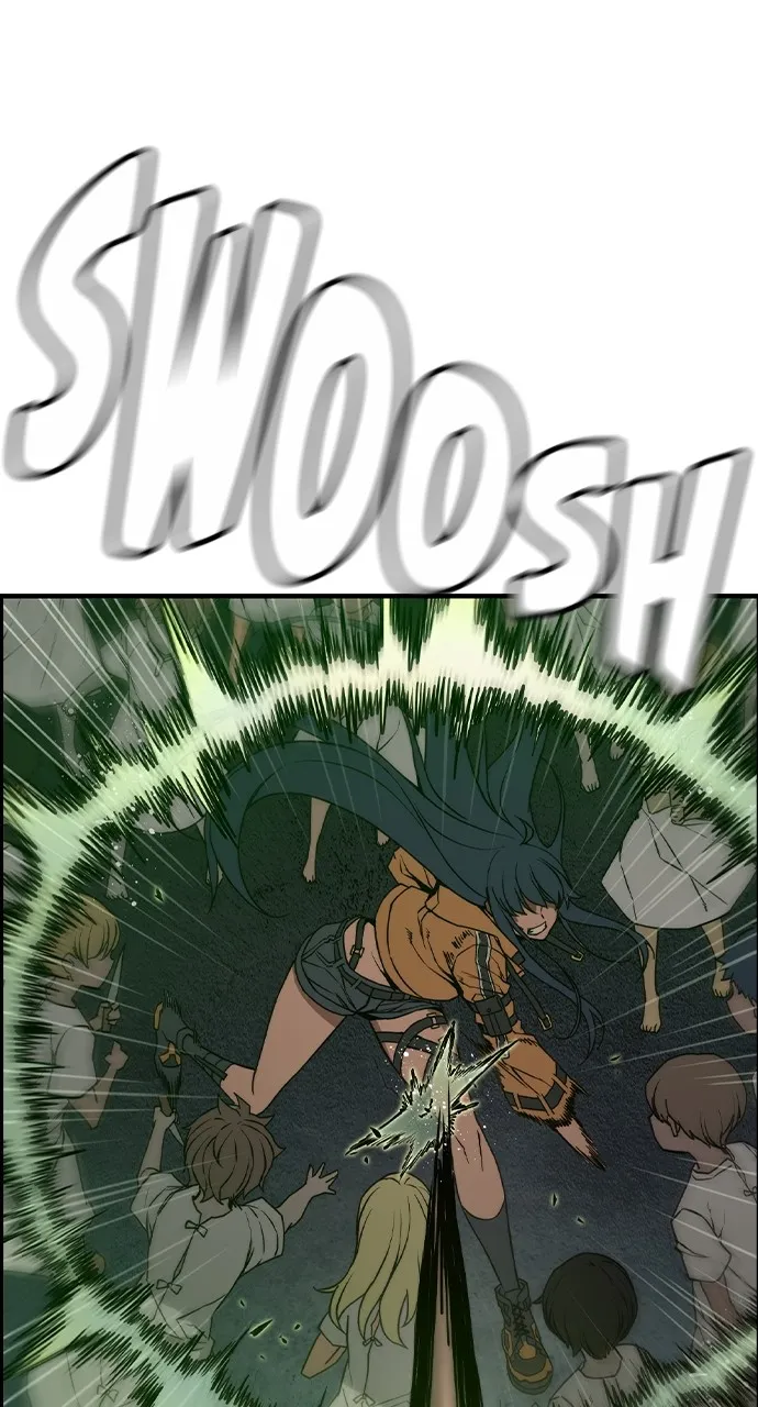 Read The QUEENS chapter 6 image 7 on Lezhin