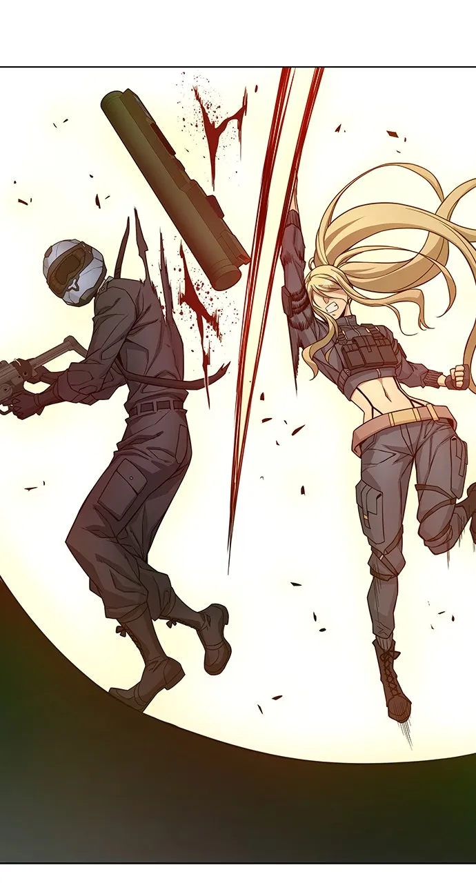 Read The QUEENS chapter 6 image 72 on Lezhin