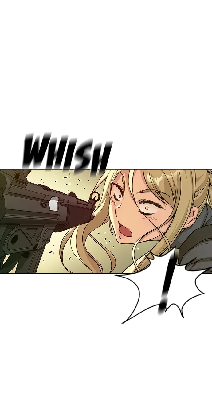 Read The QUEENS chapter 6 image 77 on Lezhin