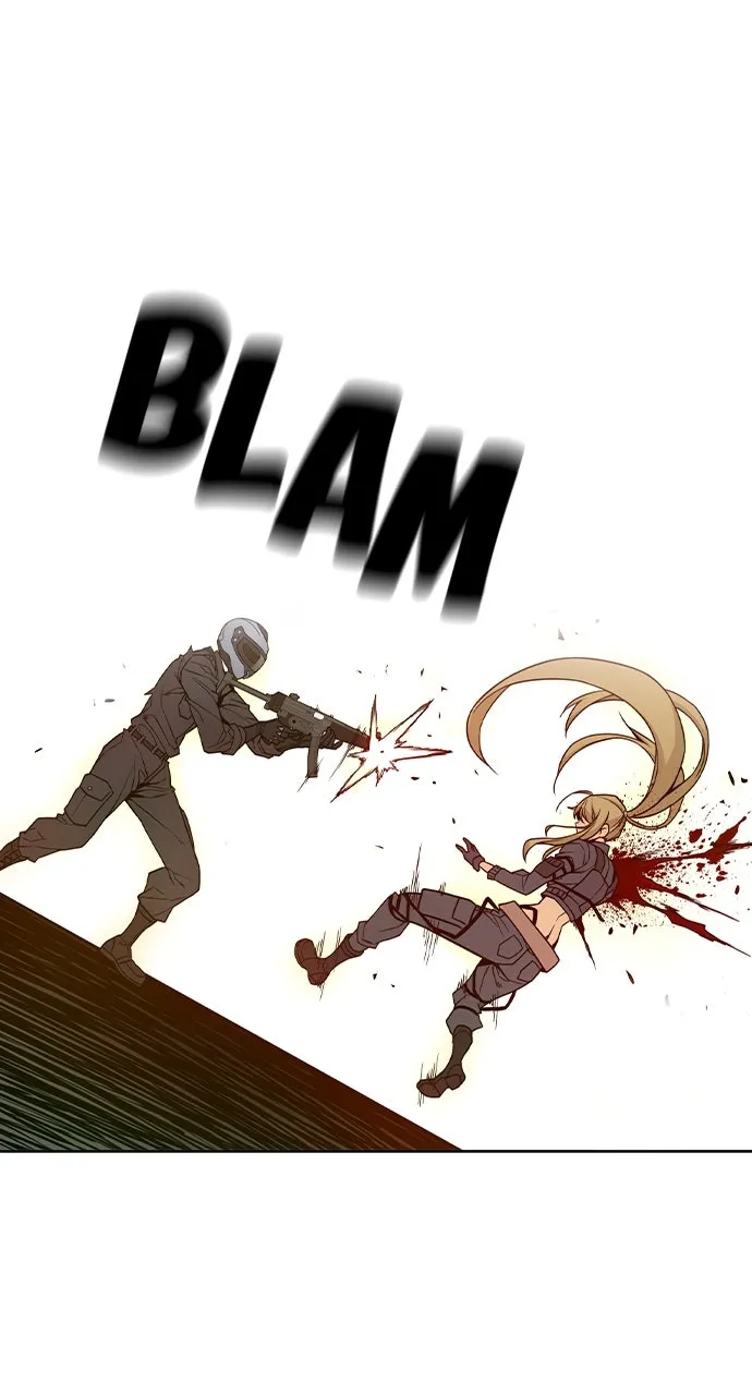 Read The QUEENS chapter 6 image 78 on Lezhin