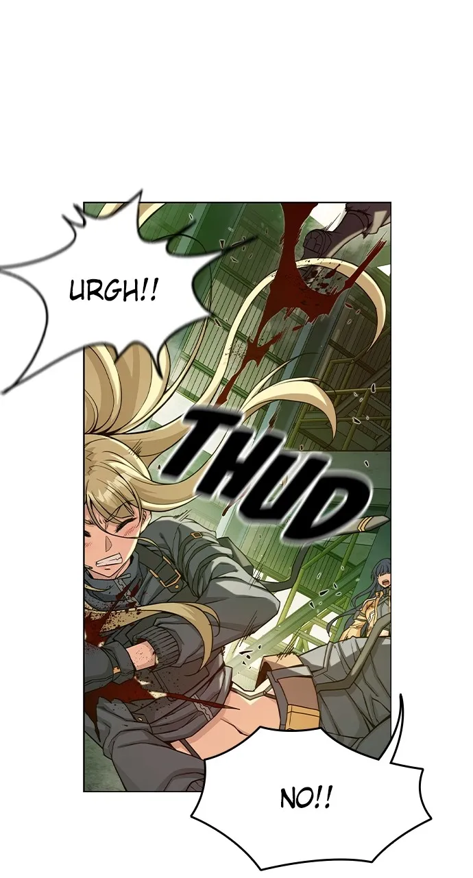 Read The QUEENS chapter 6 image 79 on Lezhin