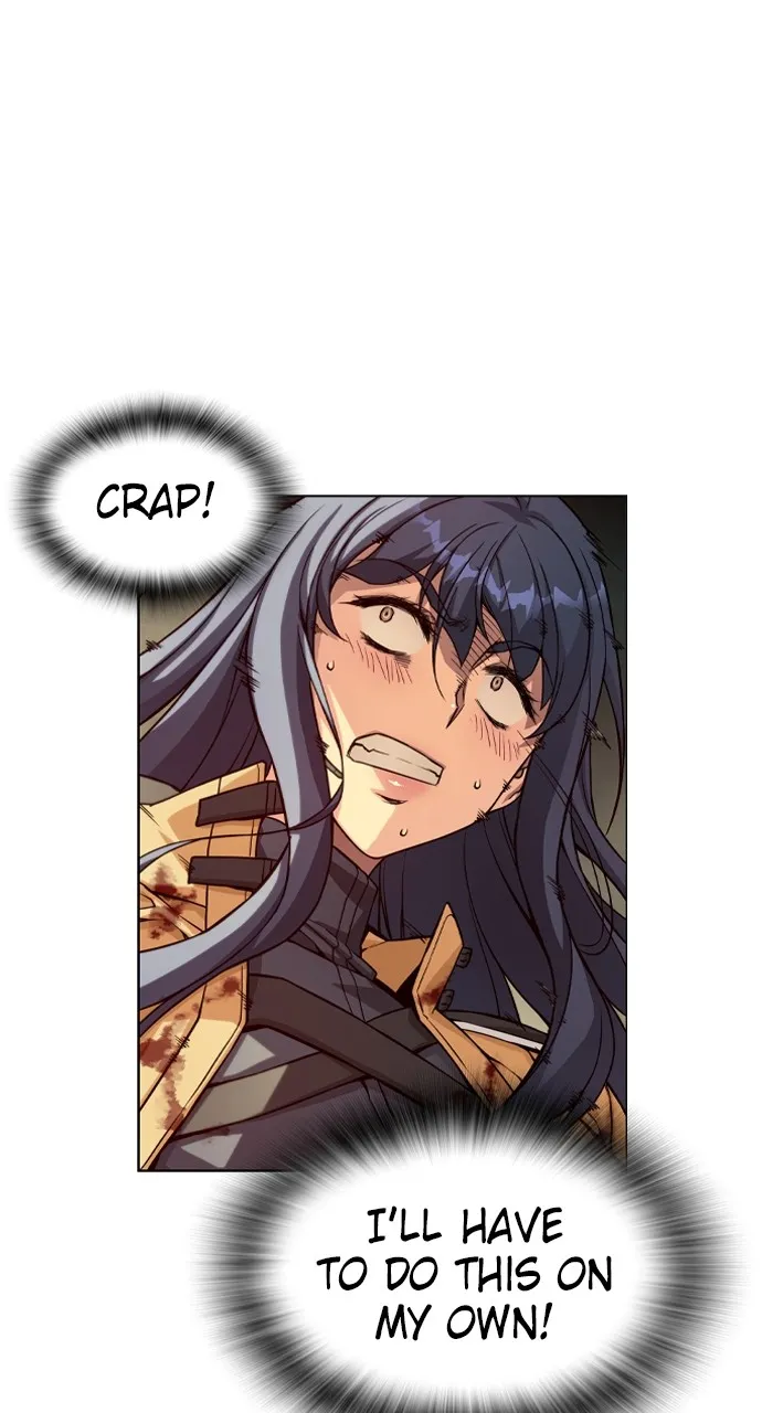 Read The QUEENS chapter 6 image 80 on Lezhin