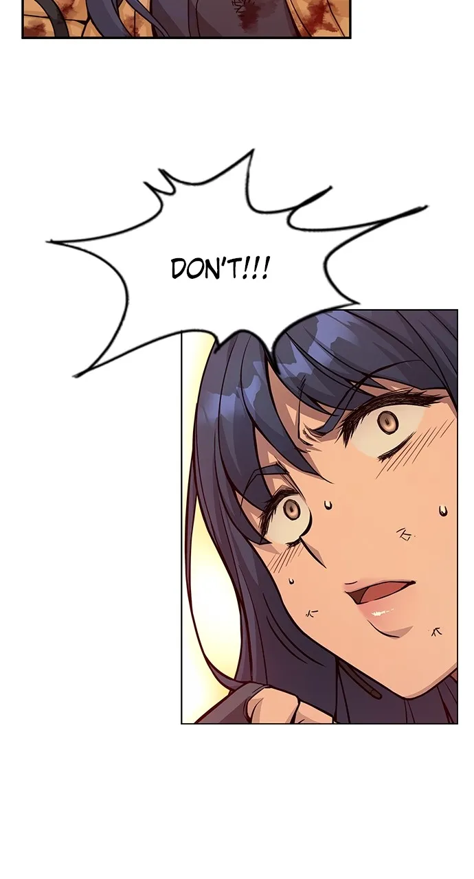 Read The QUEENS chapter 6 image 85 on Lezhin