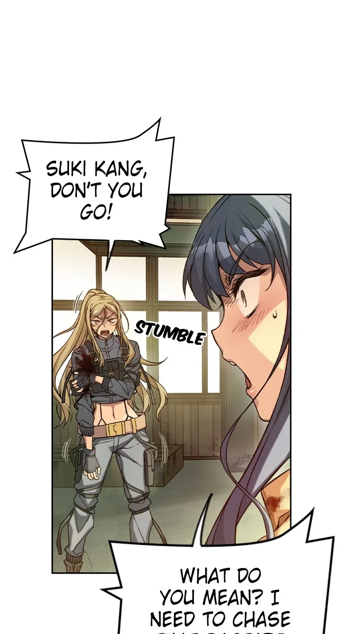 Read The QUEENS chapter 6 image 86 on Lezhin