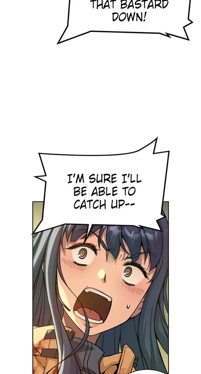 Read The QUEENS chapter 6 image 87 on Lezhin