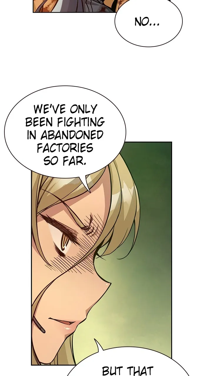 Read The QUEENS chapter 6 image 88 on Lezhin