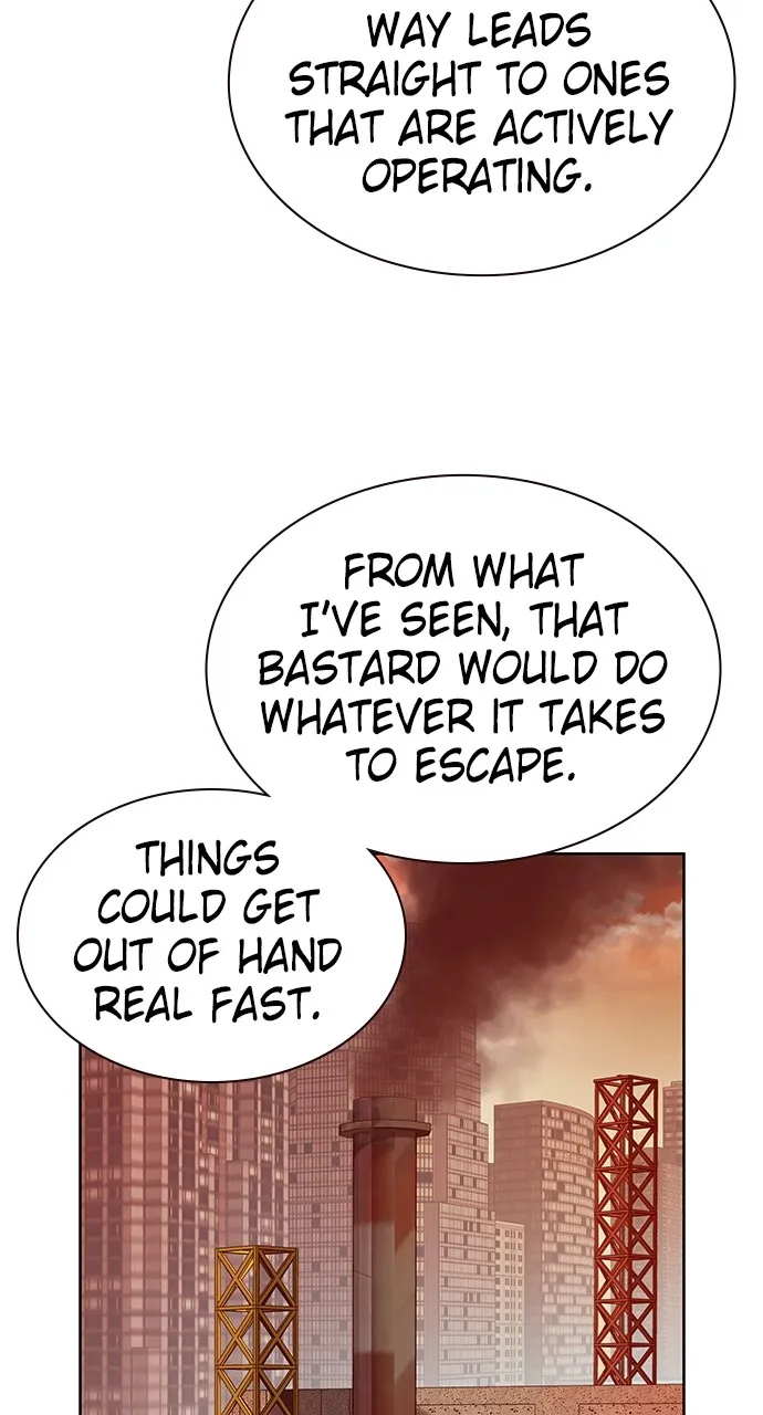 Read The QUEENS chapter 6 image 89 on Lezhin