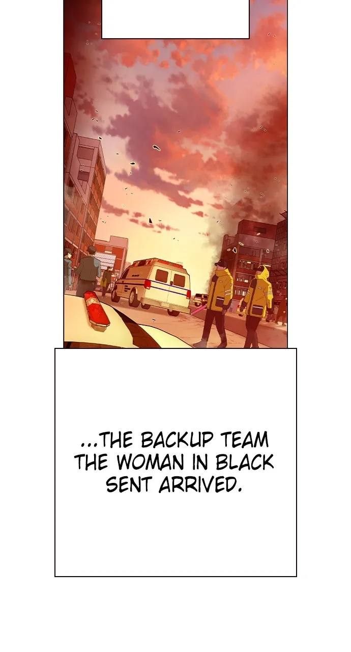 Read The QUEENS chapter 6 image 92 on Lezhin