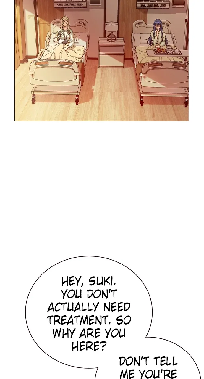 Read The QUEENS chapter 6 image 97 on Lezhin