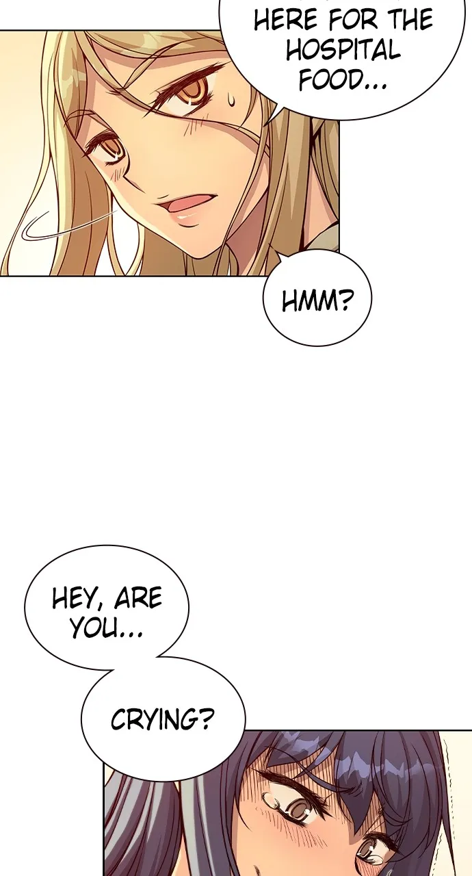 Read The QUEENS chapter 6 image 98 on Lezhin