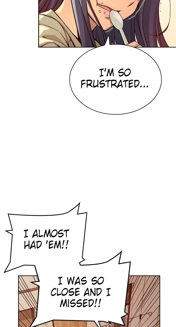 Read The QUEENS chapter 6 image 99 on Lezhin