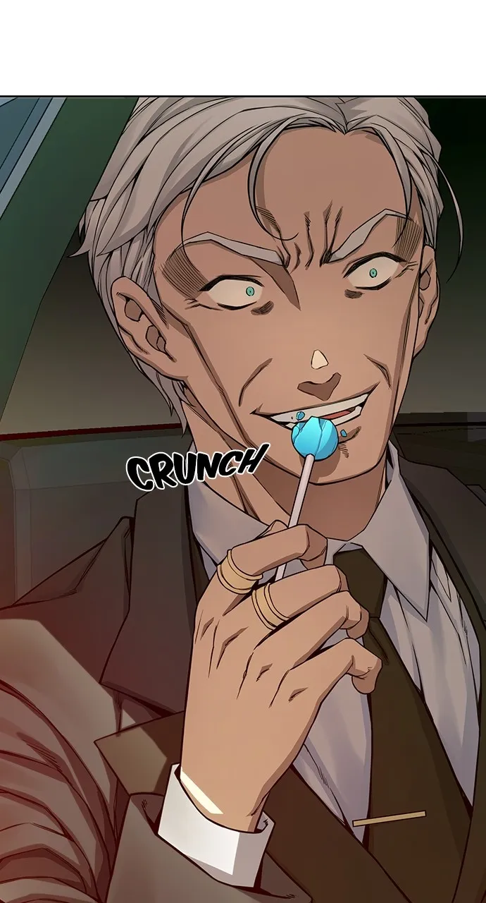 Read The QUEENS chapter 7 image 105 on Lezhin
