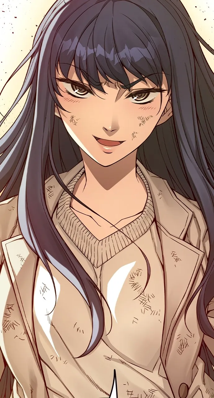 Read The QUEENS chapter 7 image 107 on Lezhin