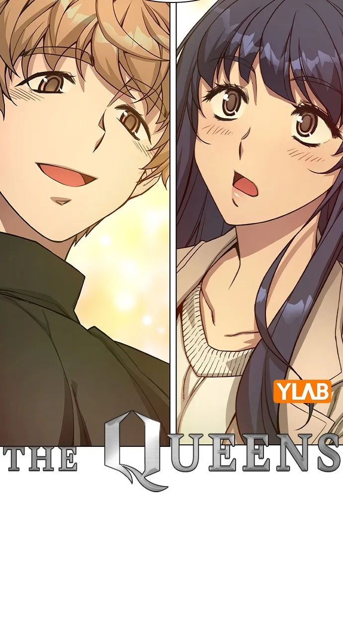 Read The QUEENS chapter 7 image 15 on Lezhin