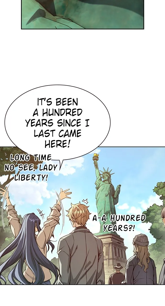 Read The QUEENS chapter 7 image 17 on Lezhin