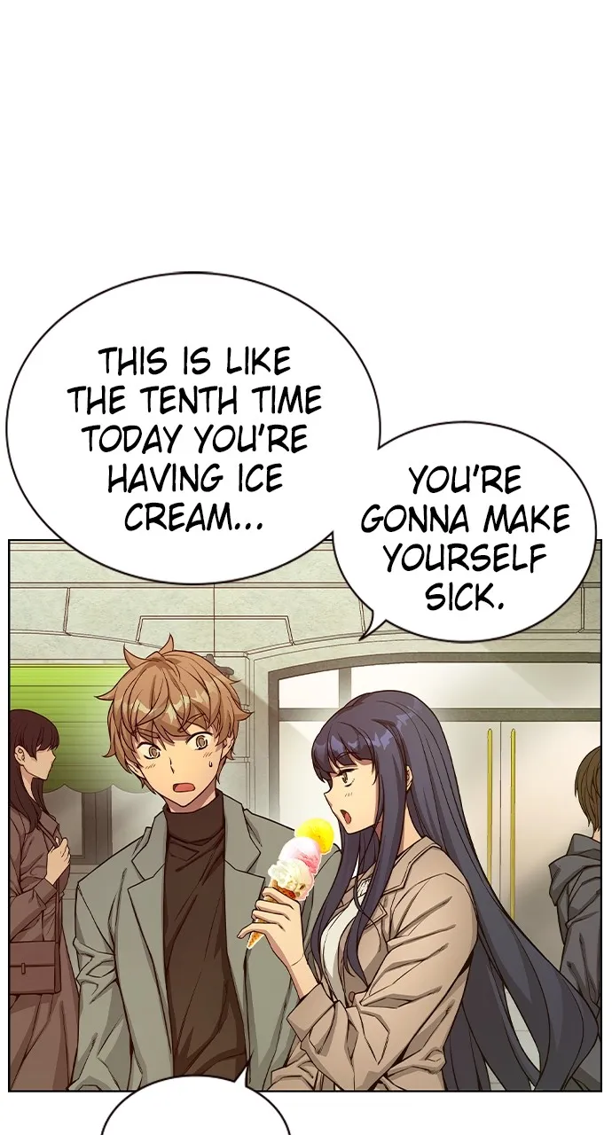 Read The QUEENS chapter 7 image 18 on Lezhin