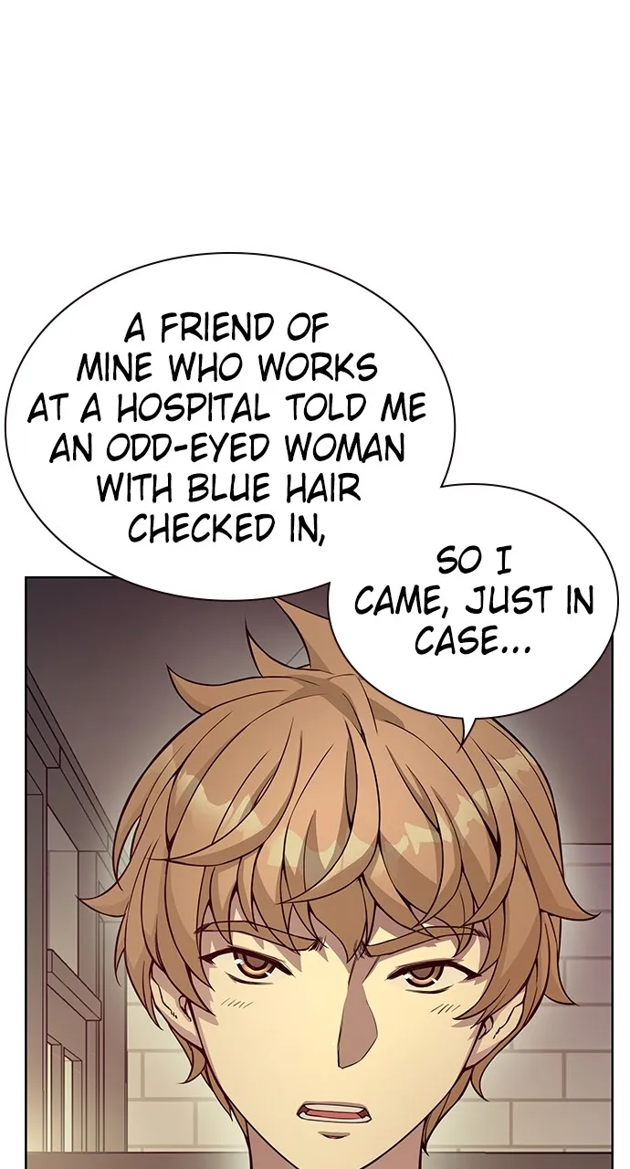 Read The QUEENS chapter 7 image 2 on Lezhin