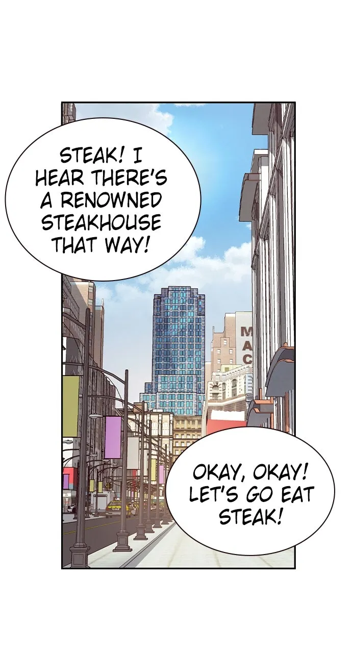 Read The QUEENS chapter 7 image 23 on Lezhin