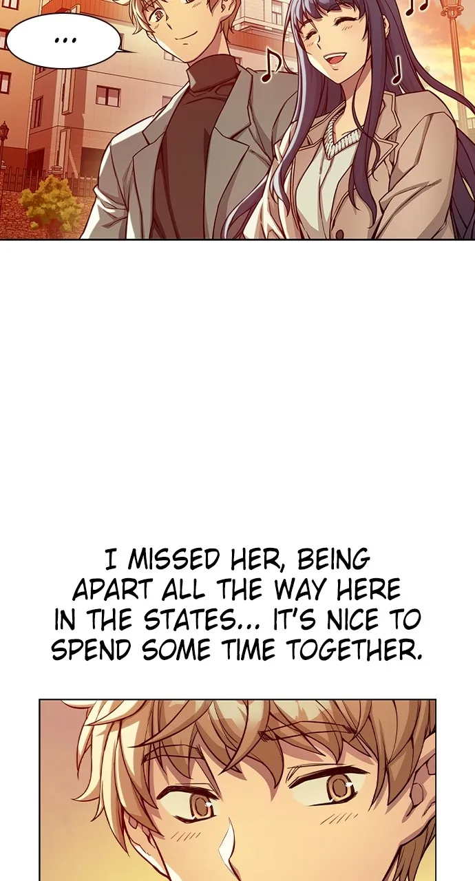 Read The QUEENS chapter 7 image 28 on Lezhin