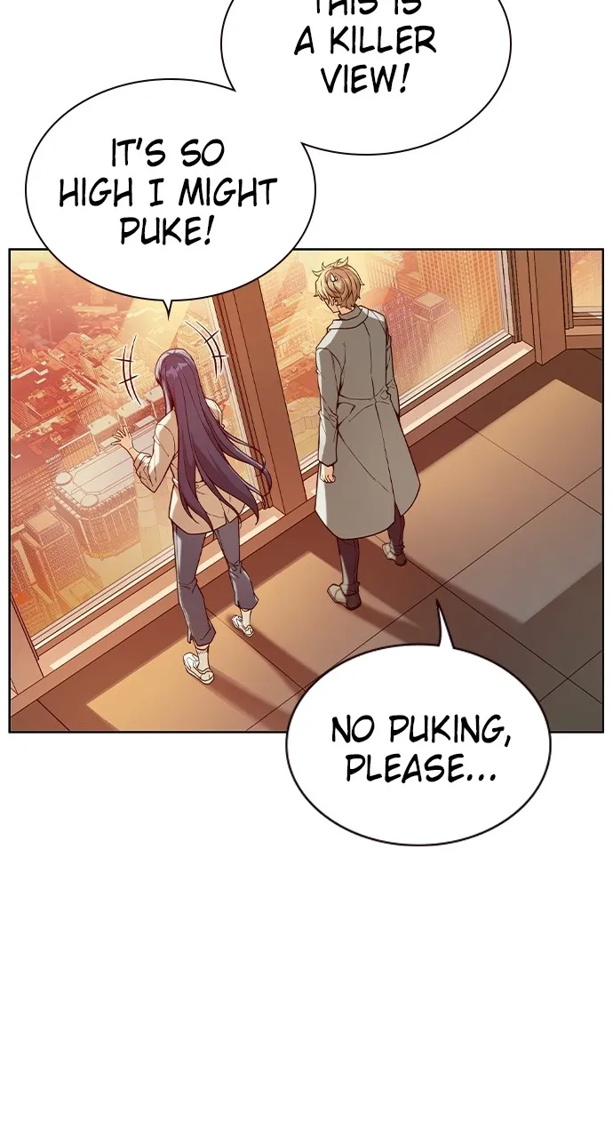 Read The QUEENS chapter 7 image 36 on Lezhin