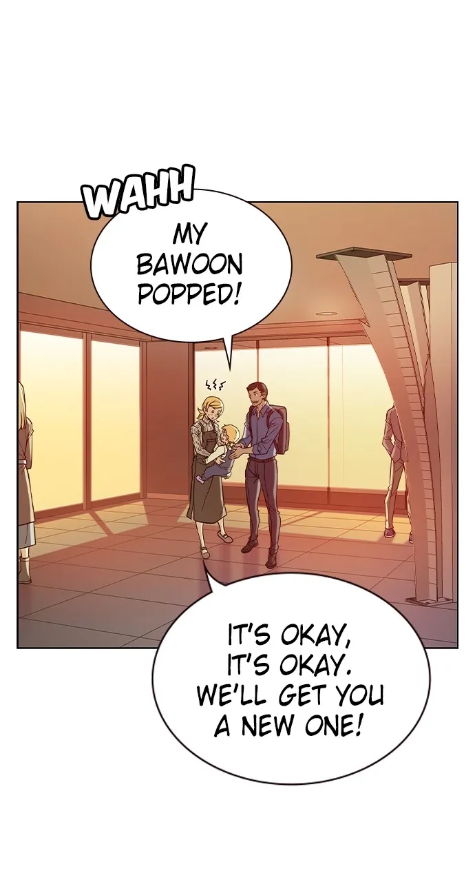 Read The QUEENS chapter 7 image 39 on Lezhin