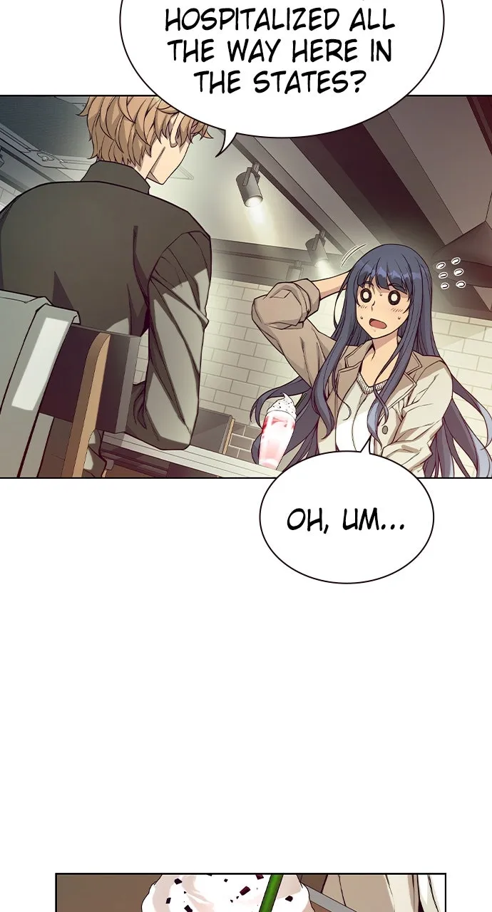 Read The QUEENS chapter 7 image 4 on Lezhin