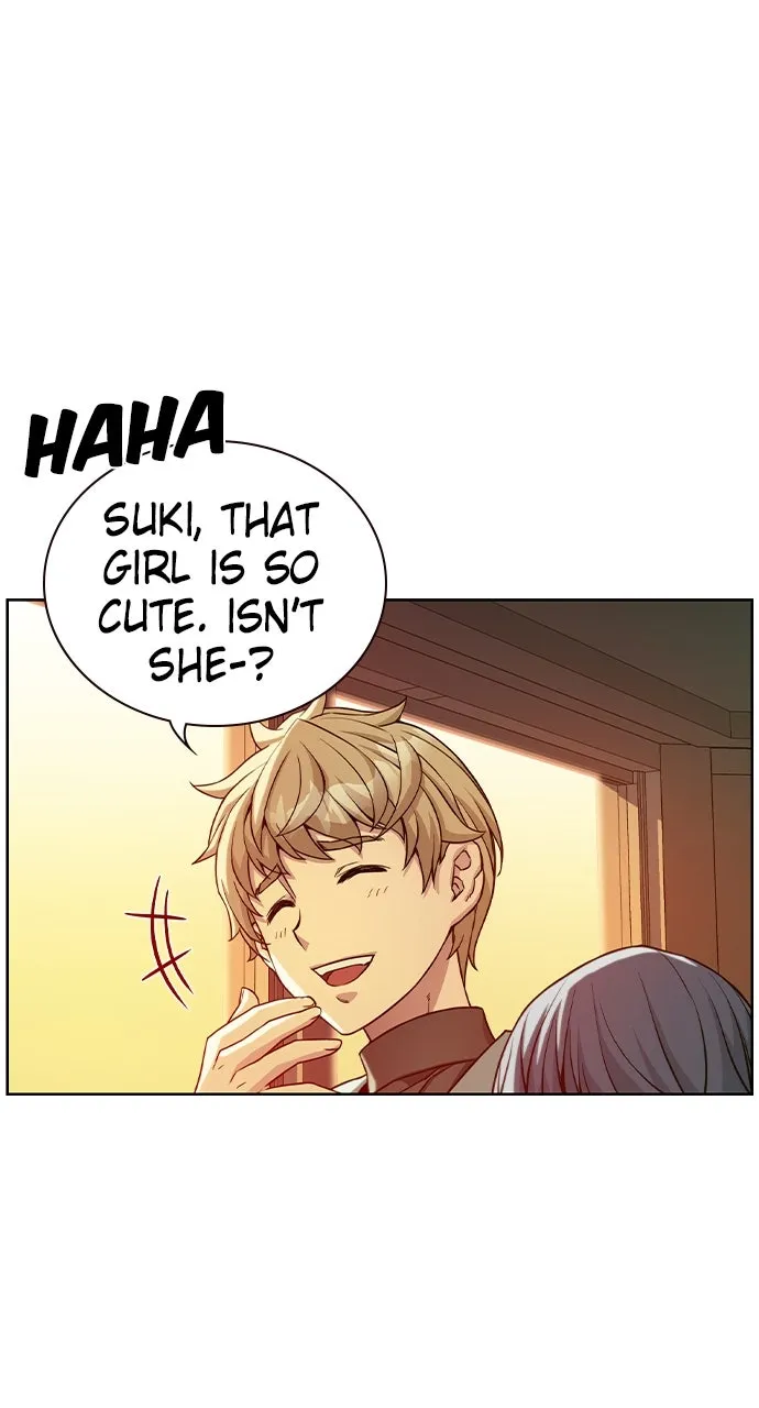 Read The QUEENS chapter 7 image 41 on Lezhin