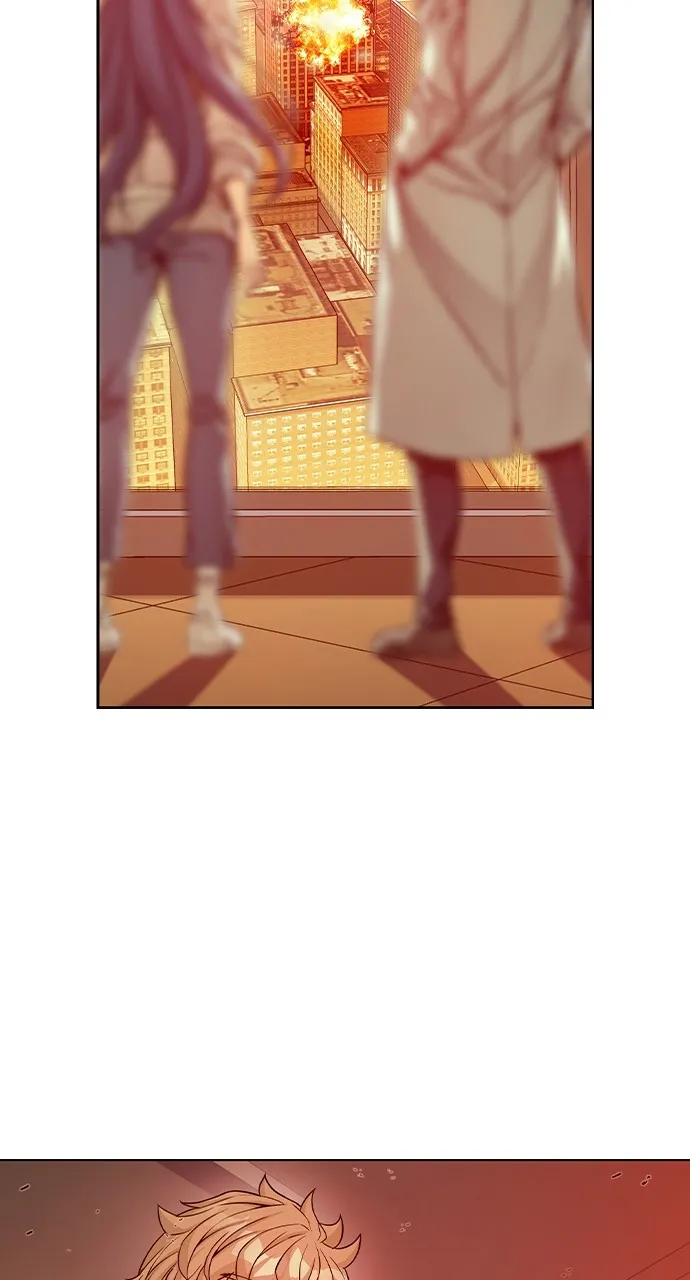 Read The QUEENS chapter 7 image 52 on Lezhin