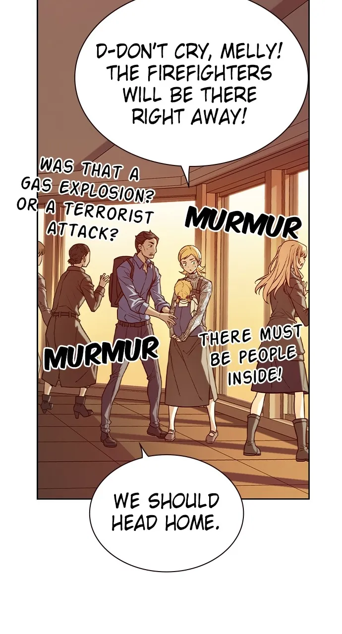 Read The QUEENS chapter 7 image 55 on Lezhin