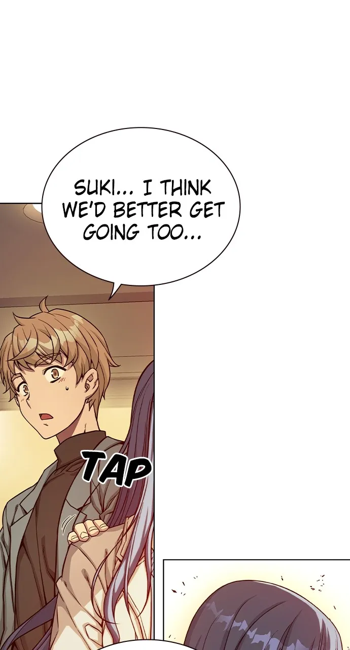 Read The QUEENS chapter 7 image 56 on Lezhin