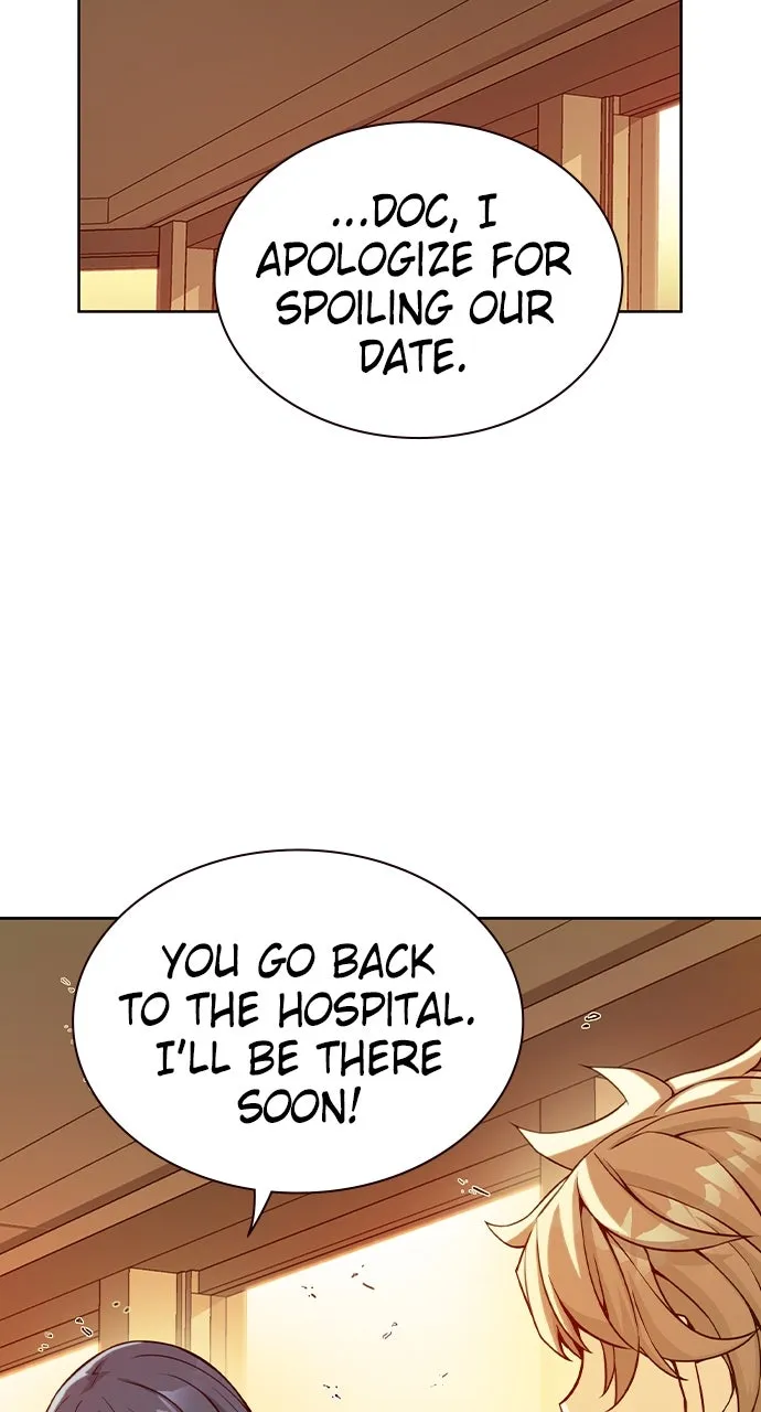 Read The QUEENS chapter 7 image 58 on Lezhin