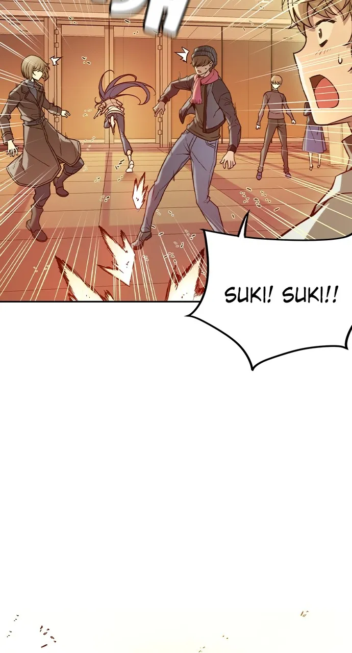 Read The QUEENS chapter 7 image 61 on Lezhin