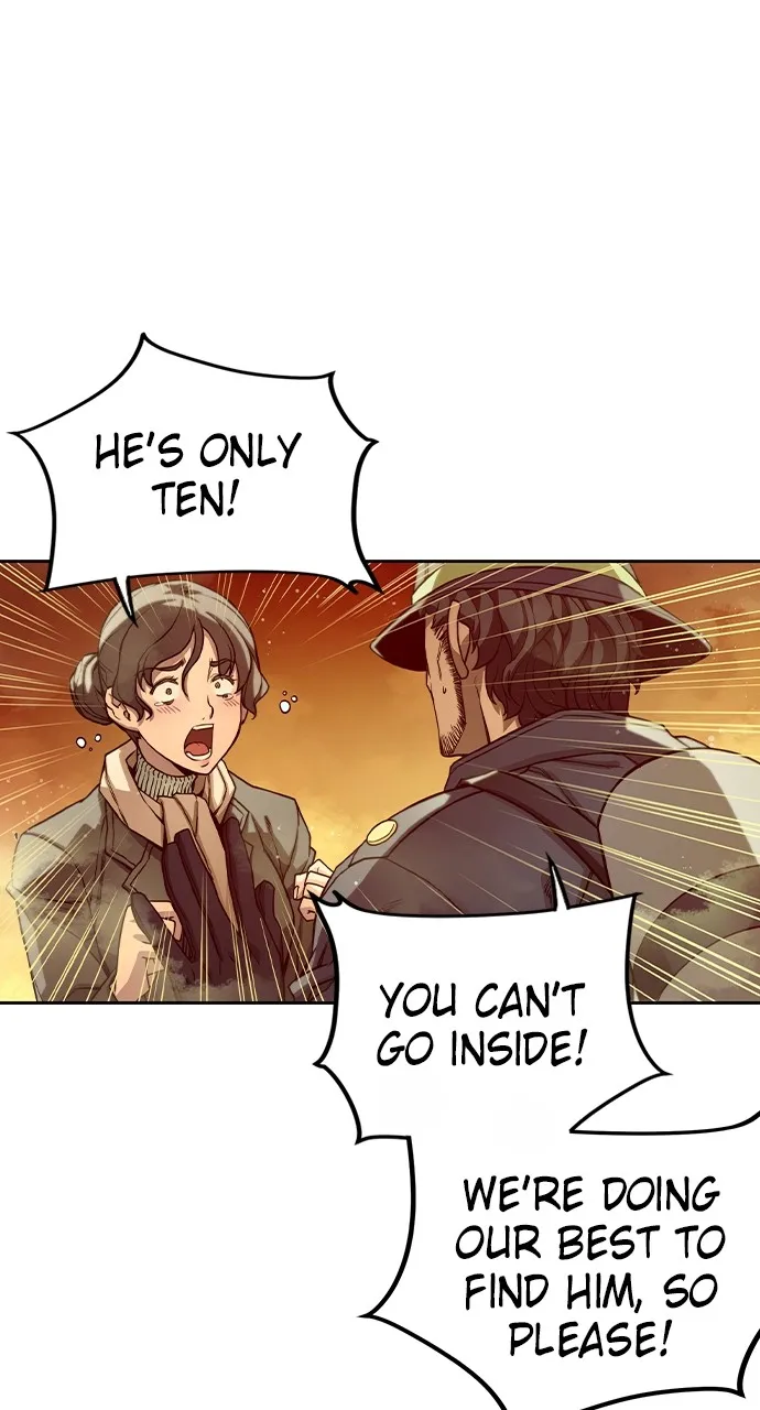 Read The QUEENS chapter 7 image 67 on Lezhin