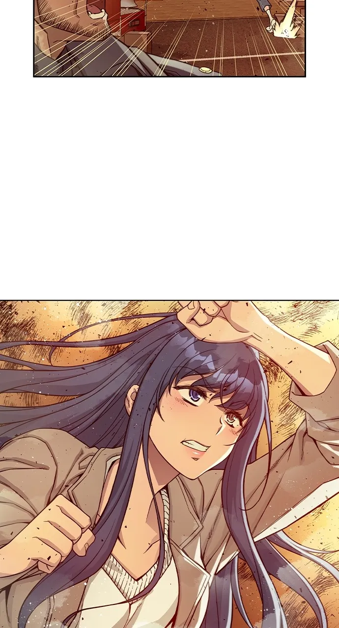 Read The QUEENS chapter 7 image 70 on Lezhin