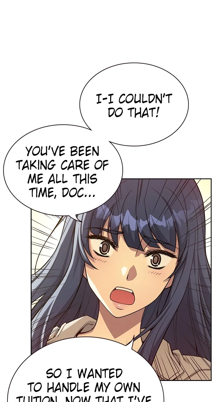 Read The QUEENS chapter 7 image 8 on Lezhin