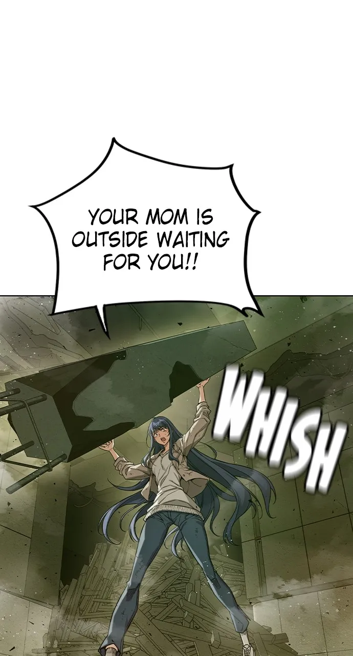 Read The QUEENS chapter 7 image 80 on Lezhin