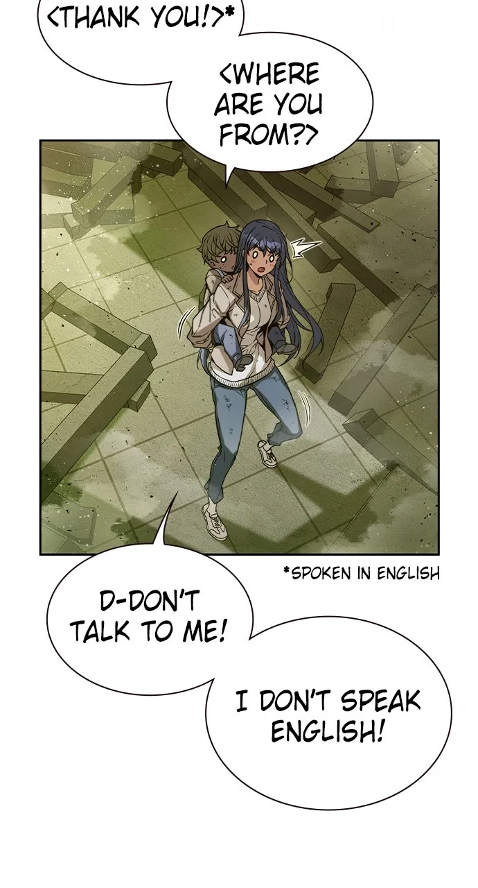 Read The QUEENS chapter 7 image 83 on Lezhin