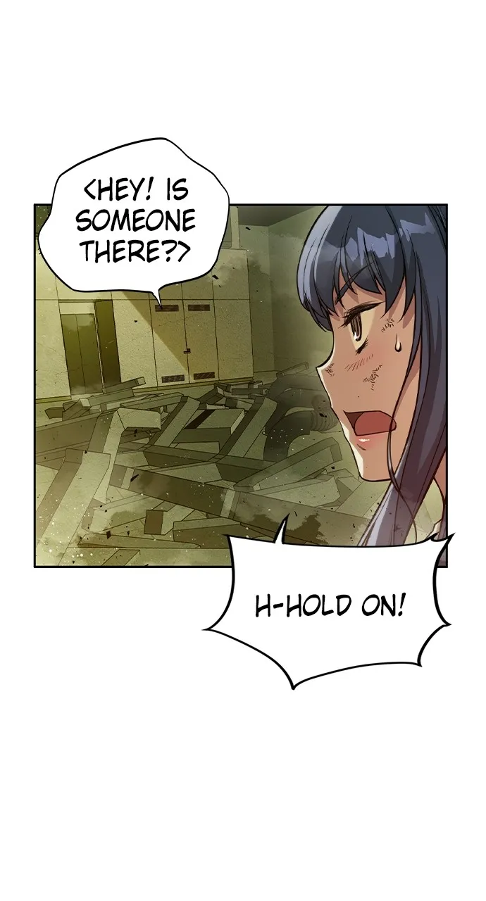 Read The QUEENS chapter 7 image 84 on Lezhin
