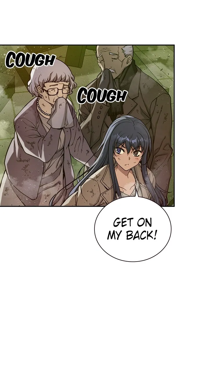Read The QUEENS chapter 7 image 85 on Lezhin