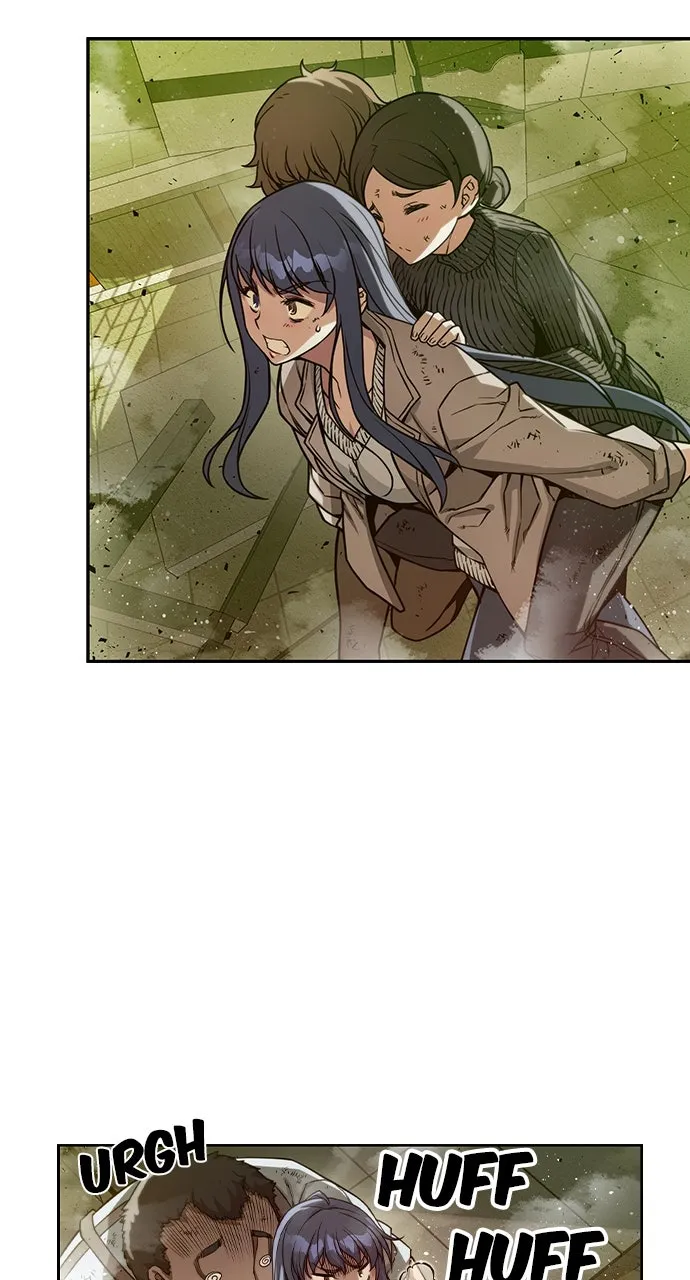 Read The QUEENS chapter 7 image 86 on Lezhin