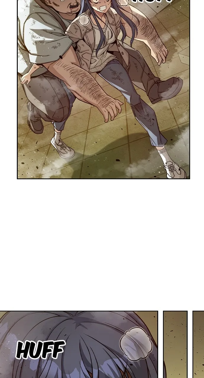 Read The QUEENS chapter 7 image 87 on Lezhin