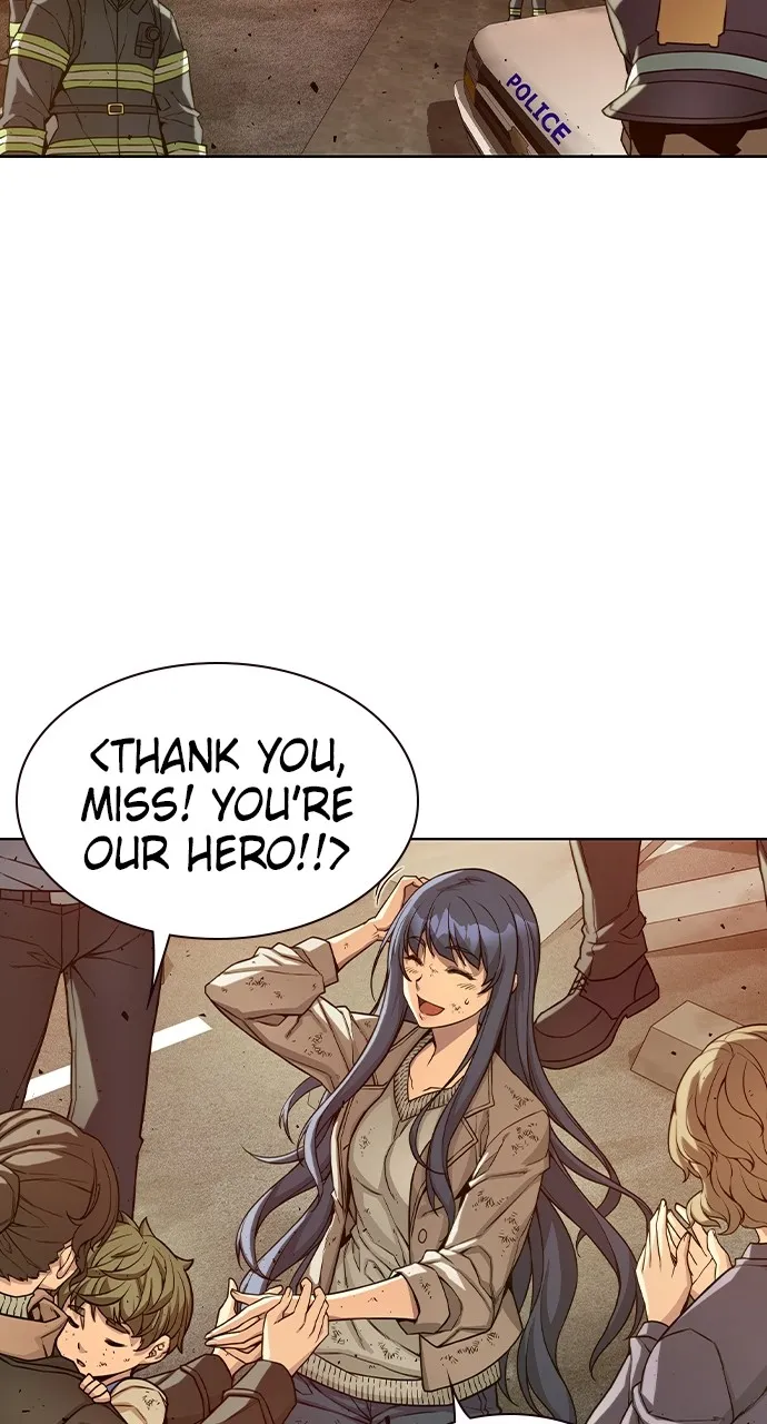 Read The QUEENS chapter 7 image 91 on Lezhin