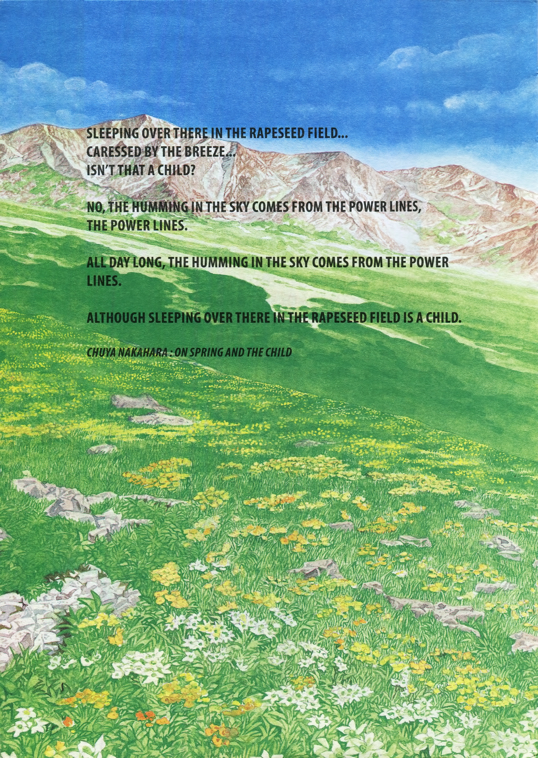 Read The Quest for the Missing Girl chapter 1 image 2 on Lezhin