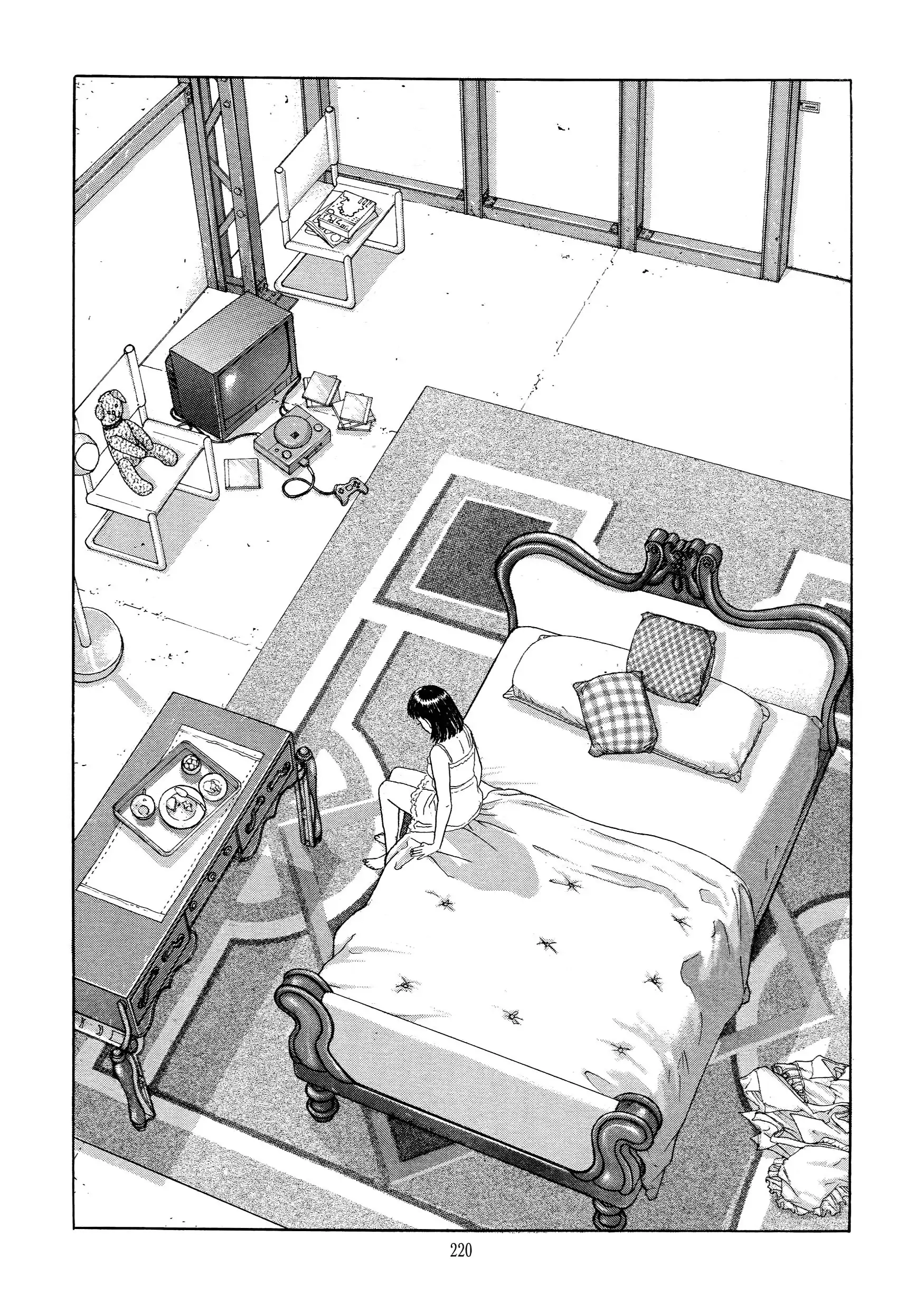Read The Quest for the Missing Girl chapter 9 image 7 on Lezhin