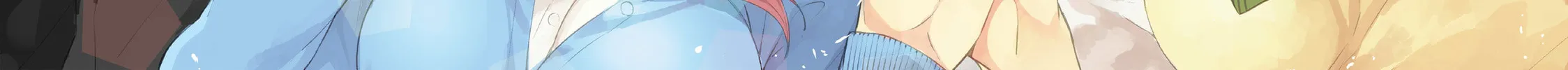Read The Quintessential Quintuplets chapter 1 image 3 on Lezhin