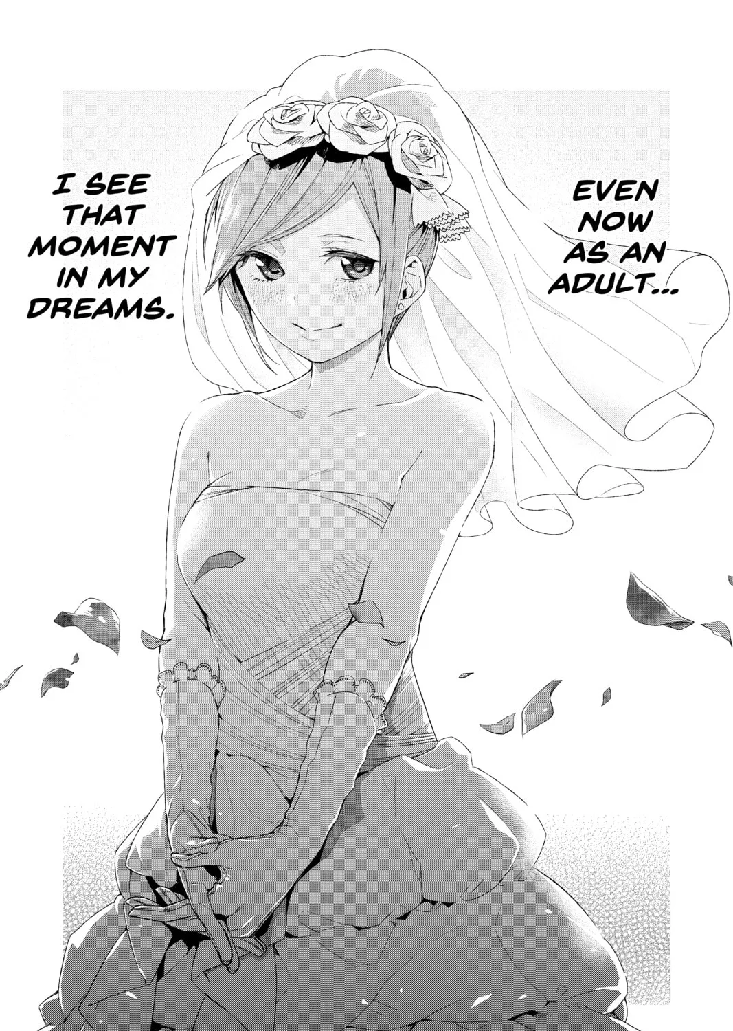 Read The Quintessential Quintuplets chapter 1 image 96 on Lezhin