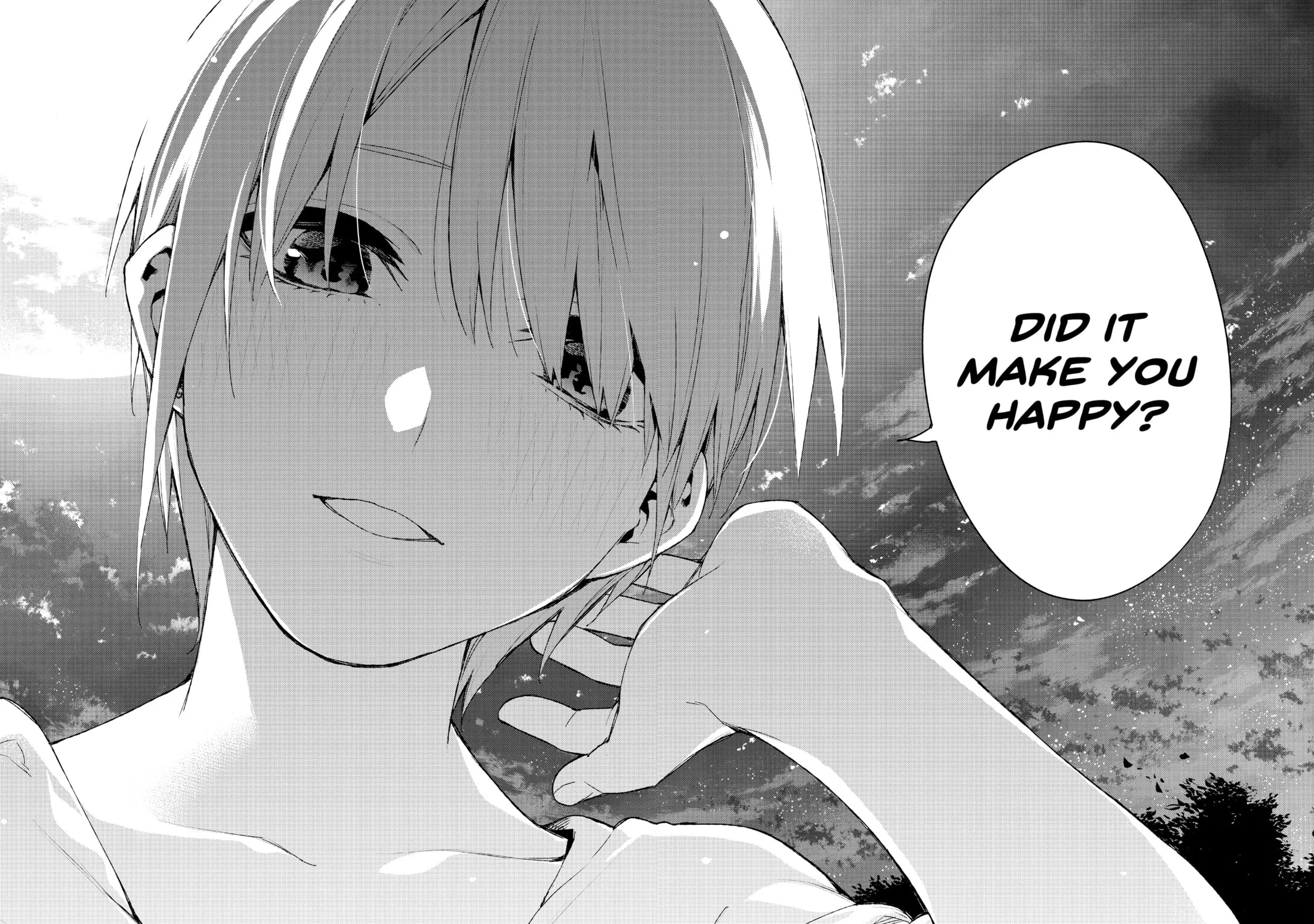 Read The Quintessential Quintuplets chapter 102 image 32 on Lezhin
